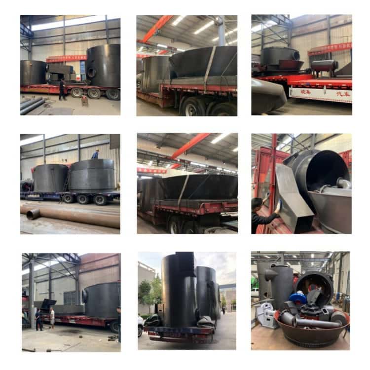 生物质气化炉 发货 3.jpg